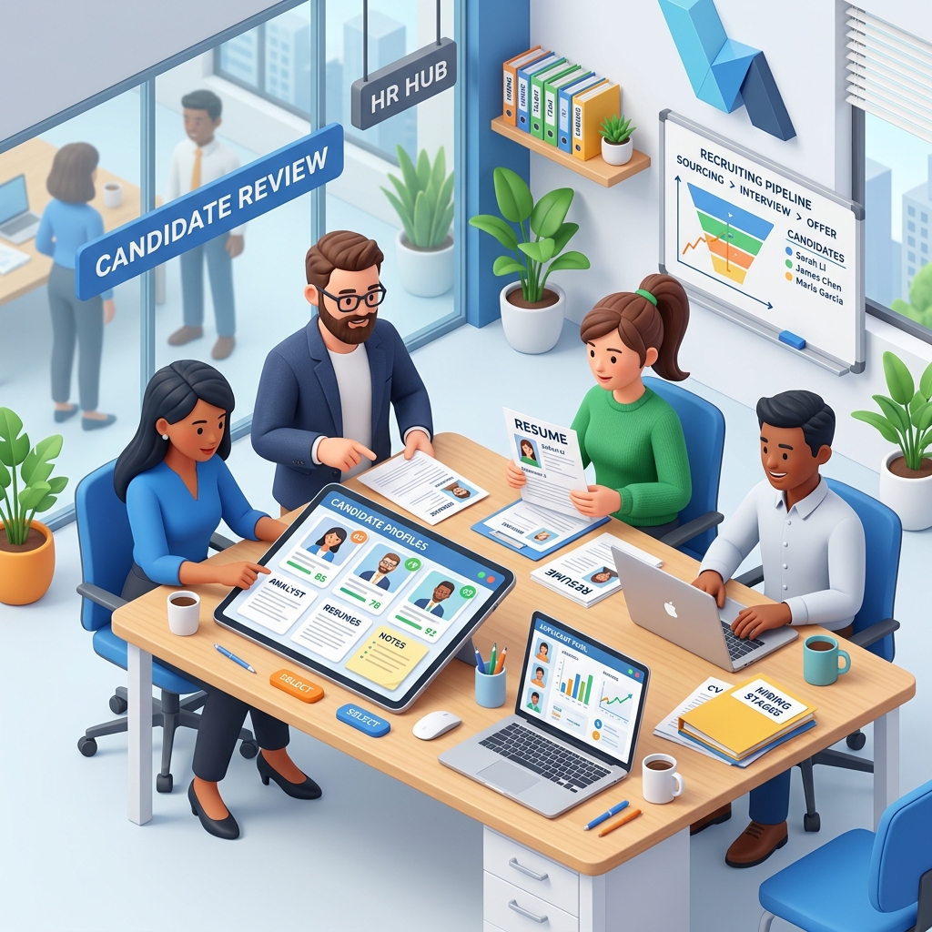 HR Consultancy